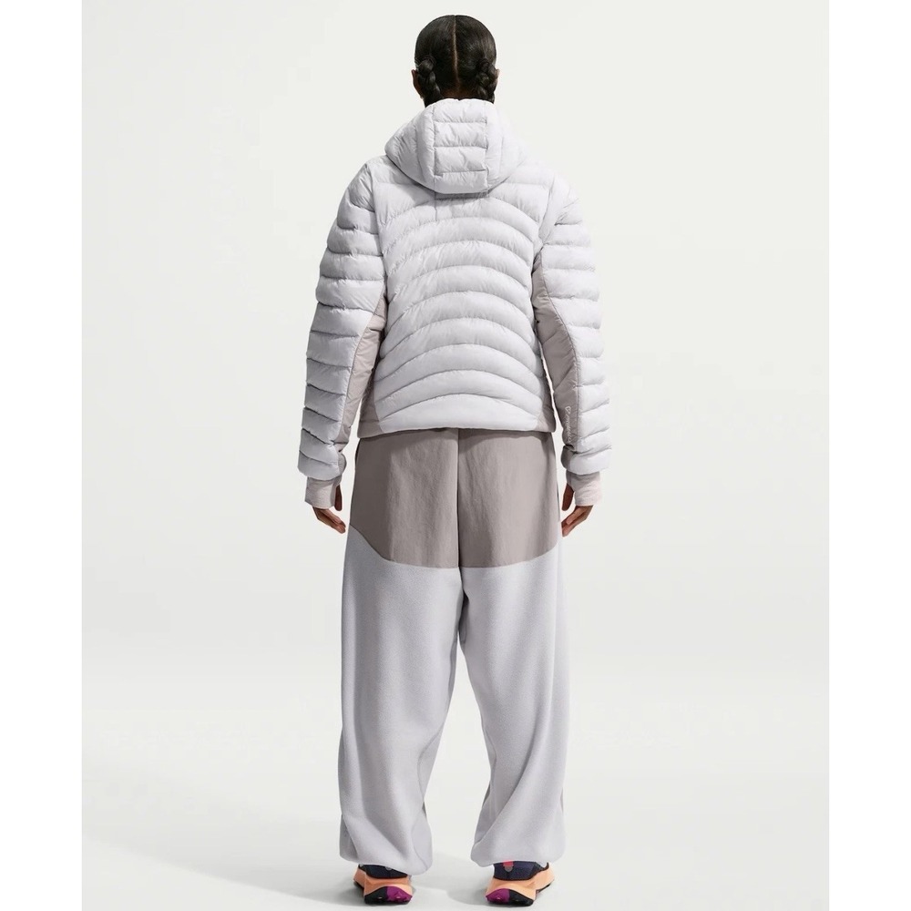 Nike ACG Lava Flow Therma-Fit ADV Jacket White Photon Dust HM9963-025 - Picture 4 of 16